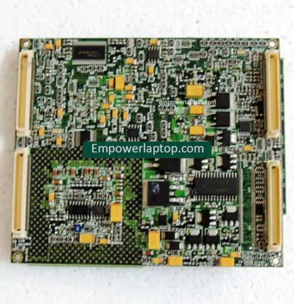Kontron ETXplus-786LCD ,wX4,w.LVDS Průmyslová základní deska