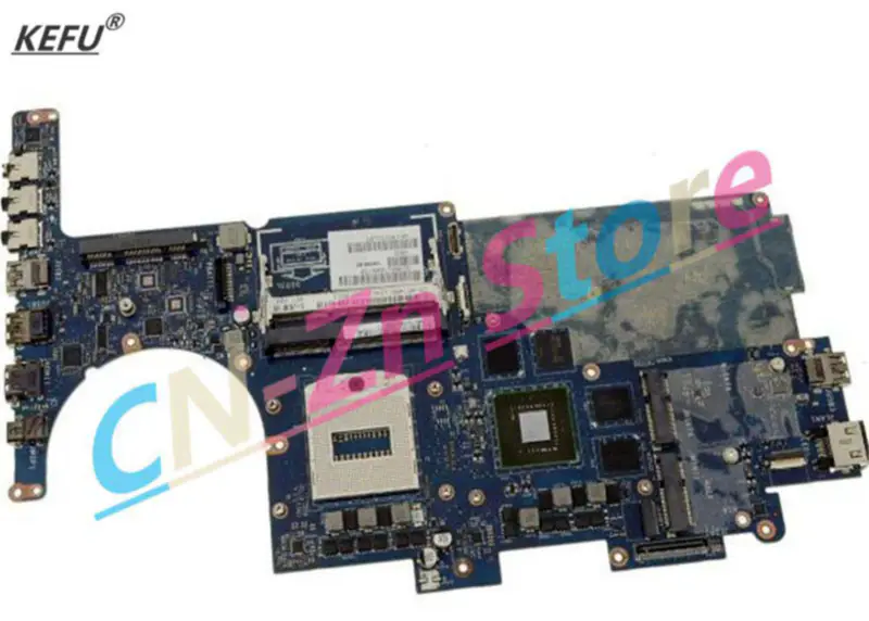 Základní deska Dell Alienware 14 R1 574RR 0574RR CN-0574RR