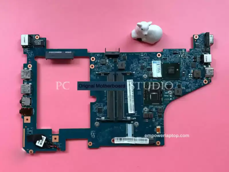 Základní deska Acer MBPYX01003 MB.PYX01.003 48.4GS01.02N 1430 1430Z HM55 s procesorem U5600