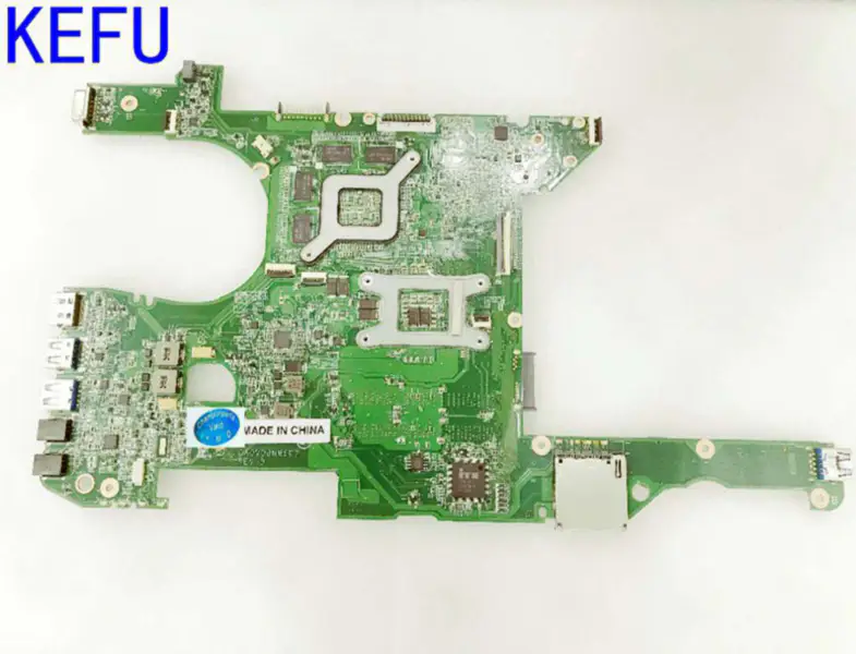 Základní deska Dell 5420 7420 GT630M