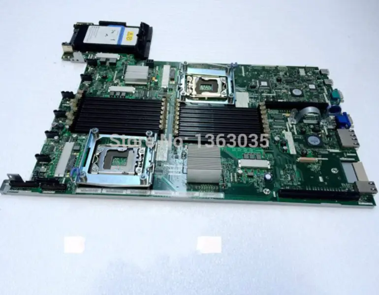 Základní deska serveru IBM 43V7072 pro xSeries x3650 x3550 M2