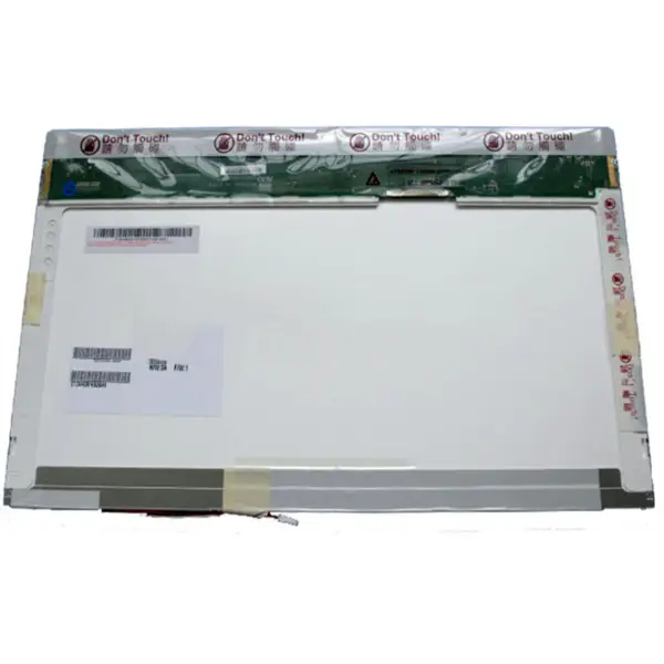 B156XW01 V2 V1 V0 V3 LTN156AT01 LP156WH1 TLC1 CLAA156WA01A N156B3-L02 15,6''palcový LCD displej 1366*768 LVDS 30pin.