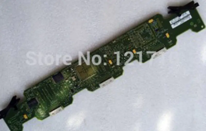 HP Common PDH Daughtercard A9837-60303 A9837-80203 Průmyslová základní deska FABA