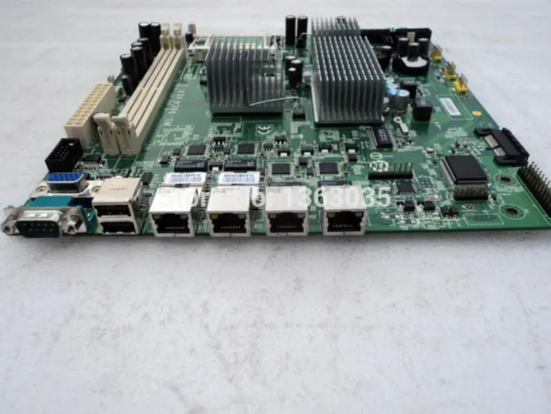 MSI MS-96C4 VER:2.1 základní deska pro sítě 945GC