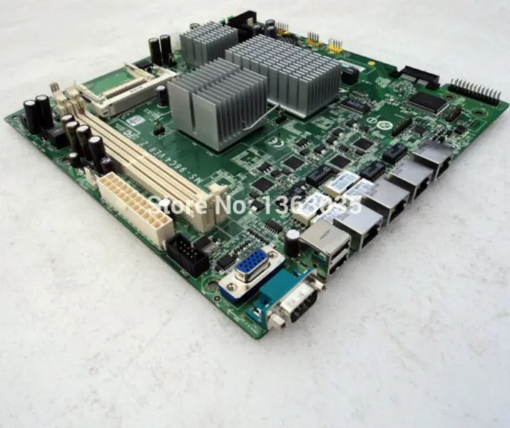 MSI MS-96C4 VER:2.1 základní deska pro sítě 945GC