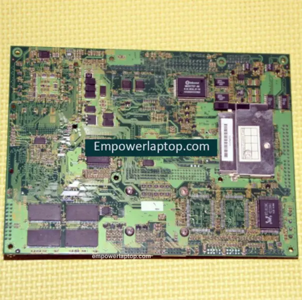 ARBOR EmCORE-V615 REV: 1.0