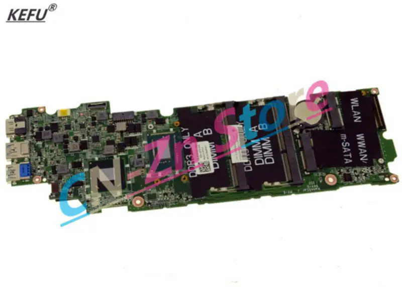 Základní deska Dell 13z 5323 Intel i3 3227U N4WWY 0N4WWY
