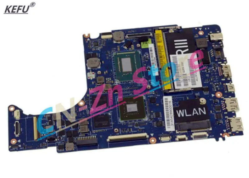 Základní deska Dell 14 L421x i5 3437U D2NMR 0D2NMR CN-0D2NMR LA-7841P