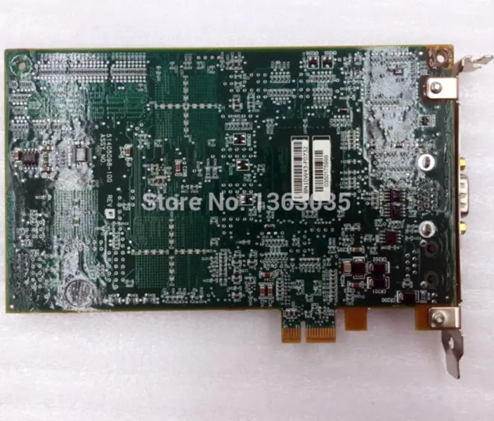 Honeywell 51405098-100