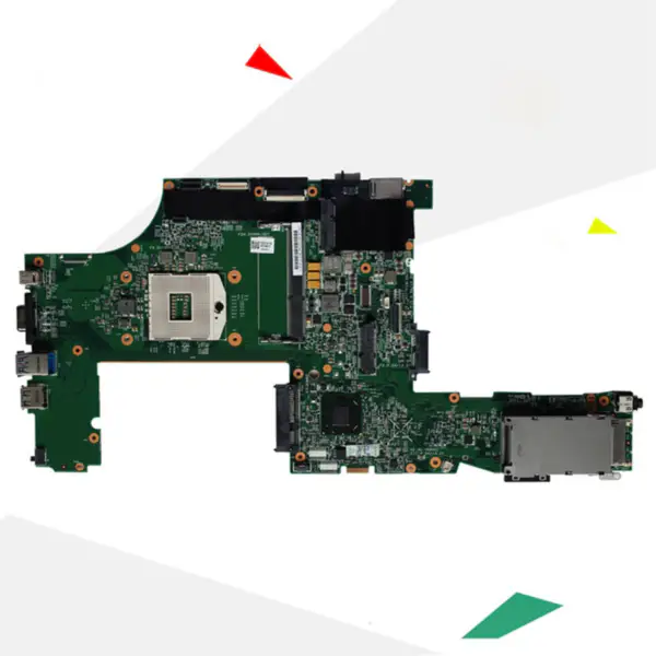 Základní deska Lenovo T530 T530I QM77 USB3.0 04X1483 11S0C55251