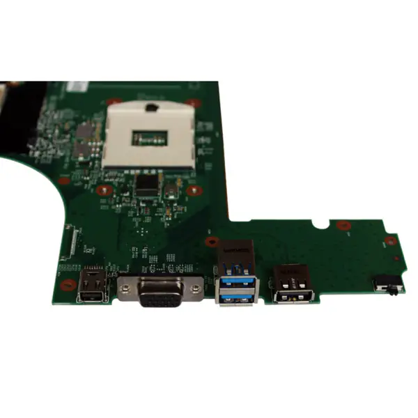 Základní deska Lenovo T530 T530I QM77 USB3.0 04X1483 11S0C55251