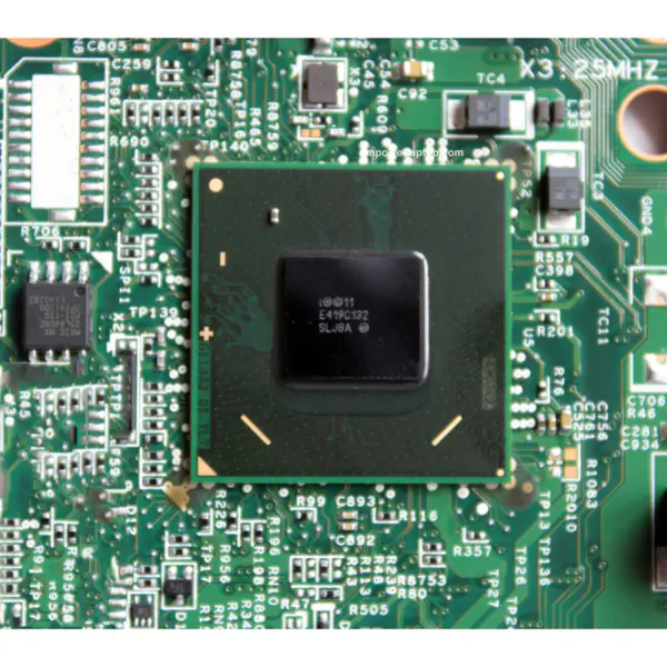 Základní deska Lenovo T530 T530I QM77 USB3.0 04X1483 11S0C55251