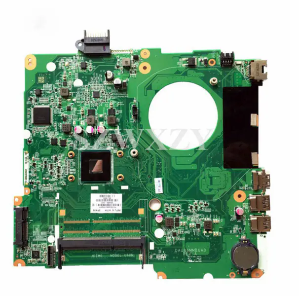 Základní deska HP 786899-501 786899-001 15-F DAU88MMB6A0 N2840