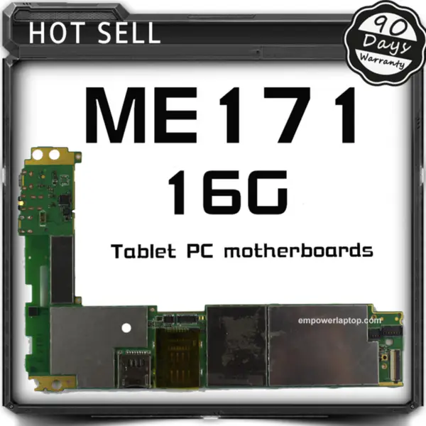 Základní deska Asus Eee Pad MeMo 171 ME171 16GB