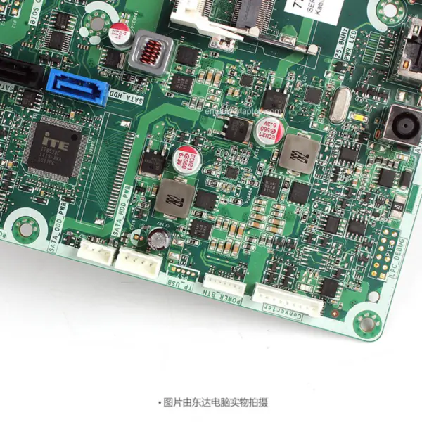 HP 755448-001 19 19-2315la AIO 755448-501 AMPKB-PA základní deska