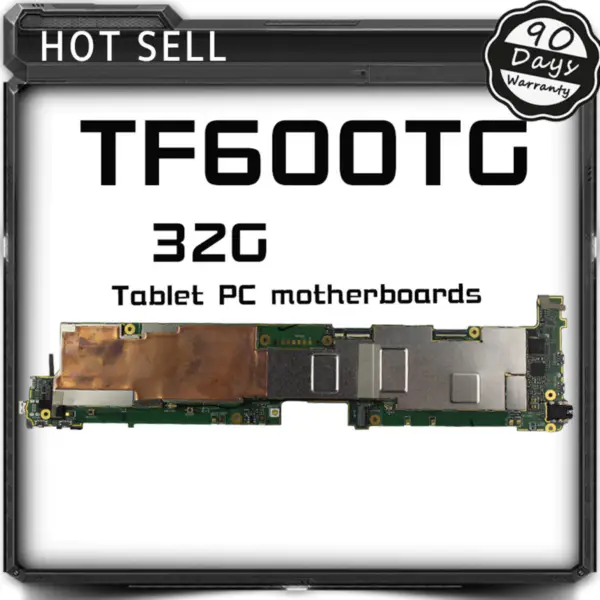 Základní deska Asus RT TF600T TF600TG 32GB