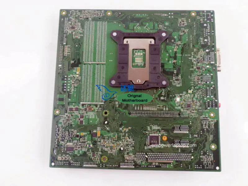 Základní deska Acer MIQ17L-Hulk M4640G D630