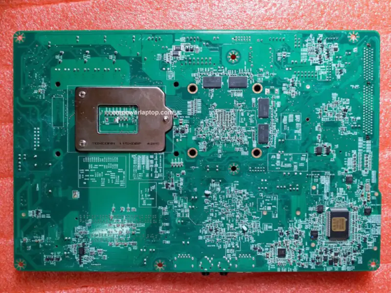 Základní deska Lenovo M93Z AIO IQ87SE 00KT292