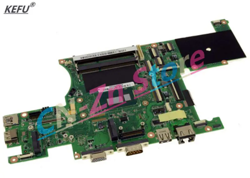 Základní deska Dell 14 5404 i5 4300U GCCWP 0GCCWP