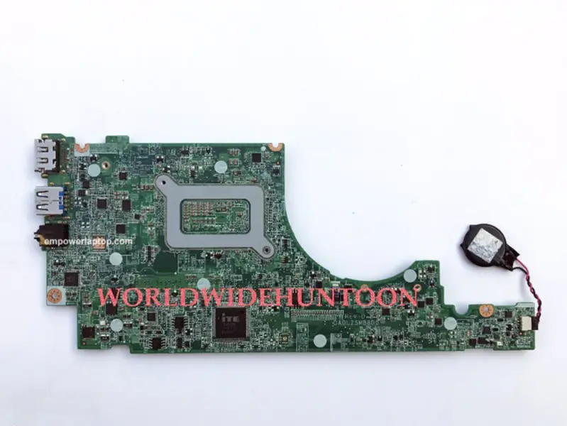 Základní deska Lenovo U330 90003403 DA0LZ5MB8D0 SR170 I5-4200U