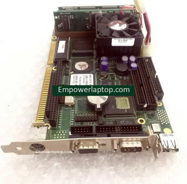 Inside Technology 686LCD/s W.O průmyslová základní deska (pouze základní deska)