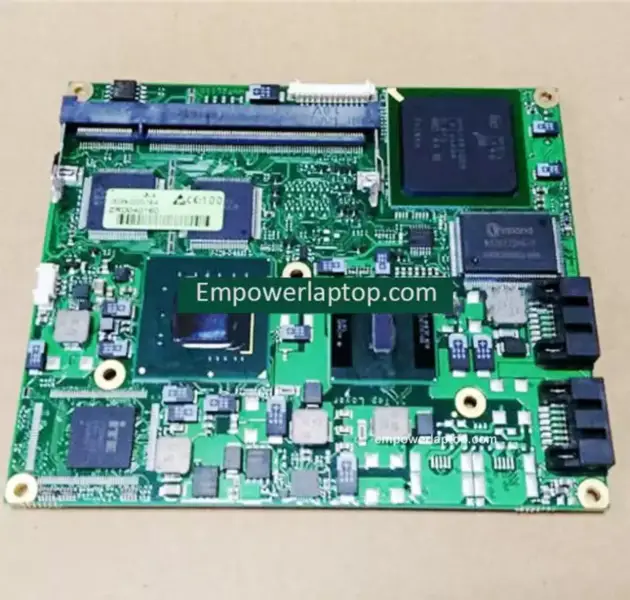 Kontron 18039-0000-16-4 průmyslová základní deska