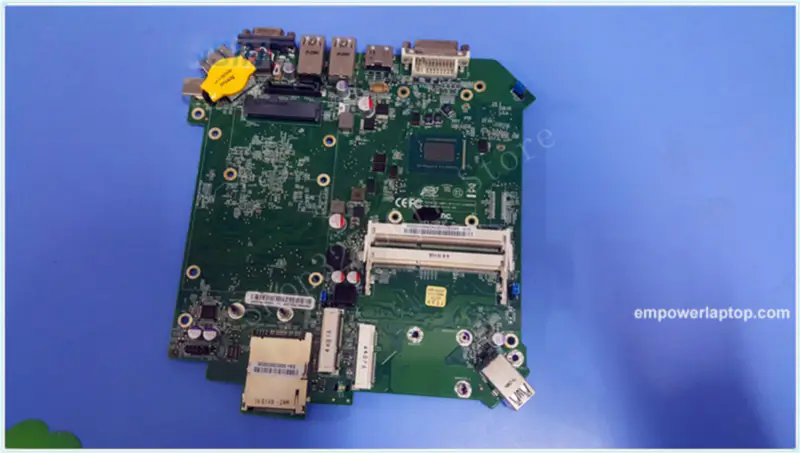 Základní deska Acer DBVK011002 I5-3337U SR0XL
