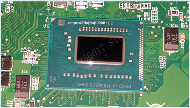 Základní deska Acer DBVK011002 I5-3337U SR0XL