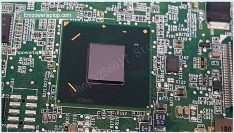 Základní deska Acer DBVK011002 I5-3337U SR0XL