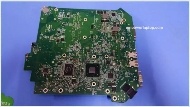 Základní deska Acer DBVK011002 I5-3337U SR0XL