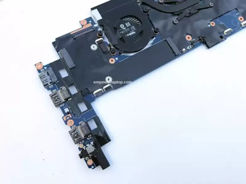 Základní deska Lenovo 01AX813 X1 Carbon 14282-2M LRV1 448.04P16.002M I7-6600U 16GB RAM