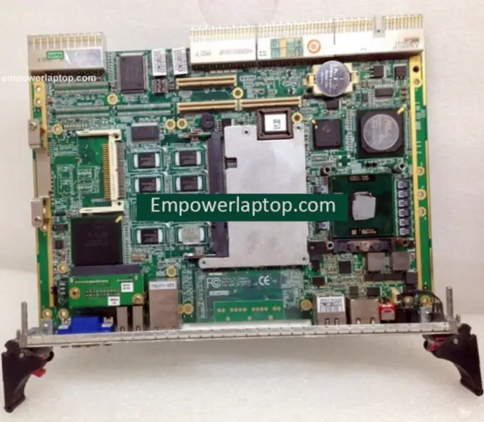 Průmyslová základní deska Advantech MIC-3392 CPCI