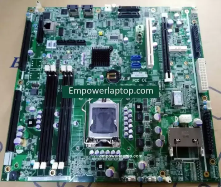 Advantech DAC-BA04 REV.A1 19C8BA0402 průmyslová základní deska pro Advantech 5380000