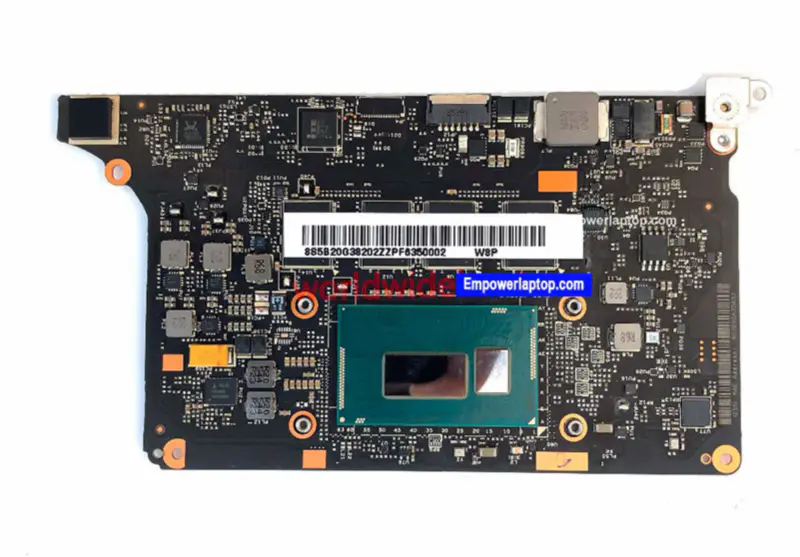 Základní deska Lenovo Yoga 2 Pro s CPUR1EF I5-4210U 5B20G38202