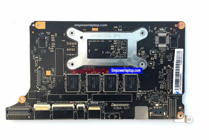 Základní deska Lenovo Yoga 2 Pro s CPUR1EF I5-4210U 5B20G38202