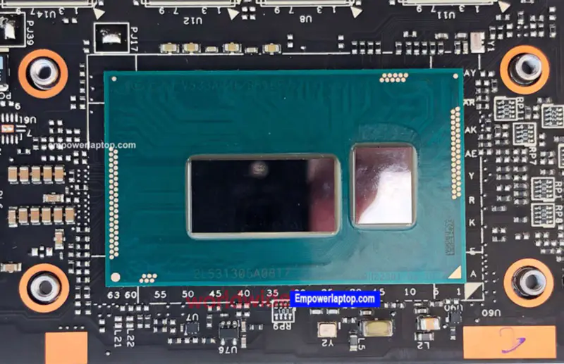 Základní deska Lenovo Yoga 2 Pro s CPUR1EF I5-4210U 5B20G38202