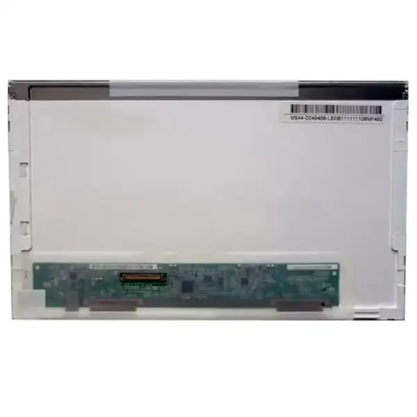 10.1'' LCD displej pro Dell Inspiron mini 1018 N101L6-L0B lapto led screen panel b101aw03 hsd101pfw2