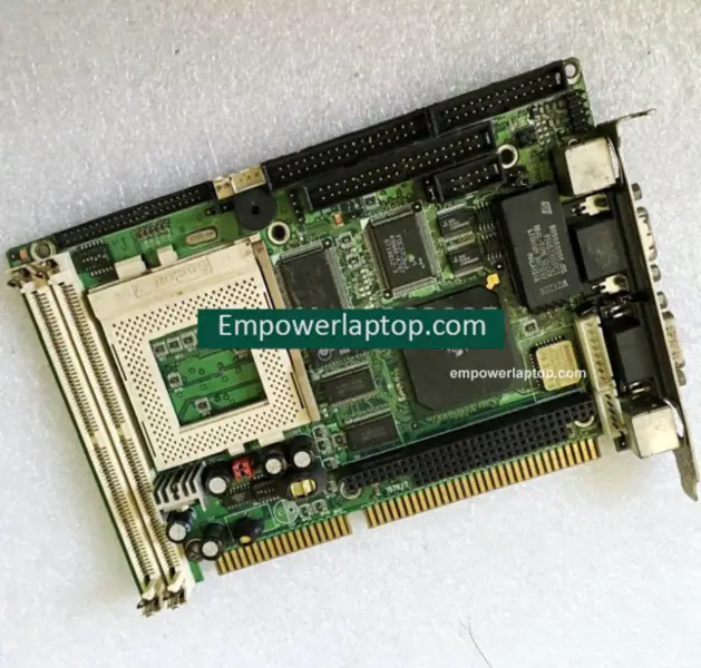 průmyslová základní deska AR-B1576/7 V2.2 od společnosti acrosser