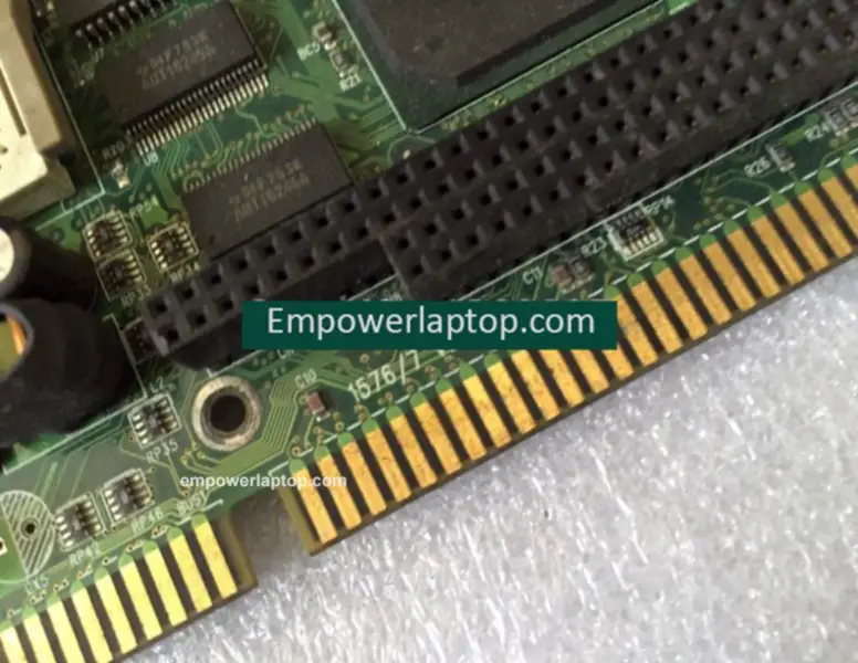 průmyslová základní deska AR-B1576/7 V2.2 od společnosti acrosser