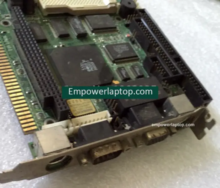 průmyslová základní deska AR-B1576/7 V2.2 od společnosti acrosser