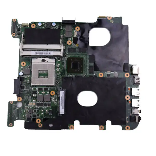 Základní deska Asus N43SM GT630M Grafický čip N43SL N43S N43SN N43SM 2G
