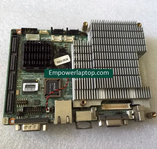 Průmyslová základní deska Advantech PCM-9382 Rev.A1