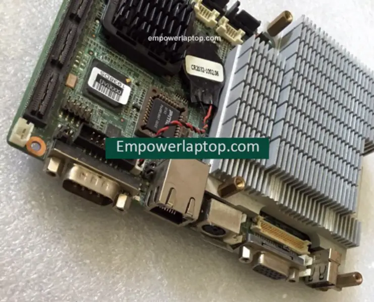 Průmyslová základní deska Advantech PCM-9382 Rev.A1