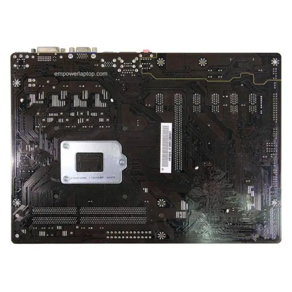 Základní deska Biostar Hi-Fi H81S2 Intel H81 LGA1150 ATX