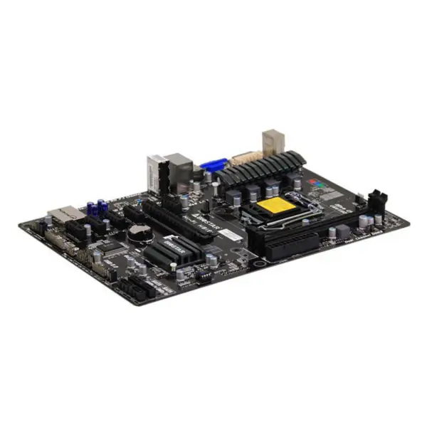 Základní deska Biostar Hi-Fi H81S2 Intel H81 LGA1150 ATX