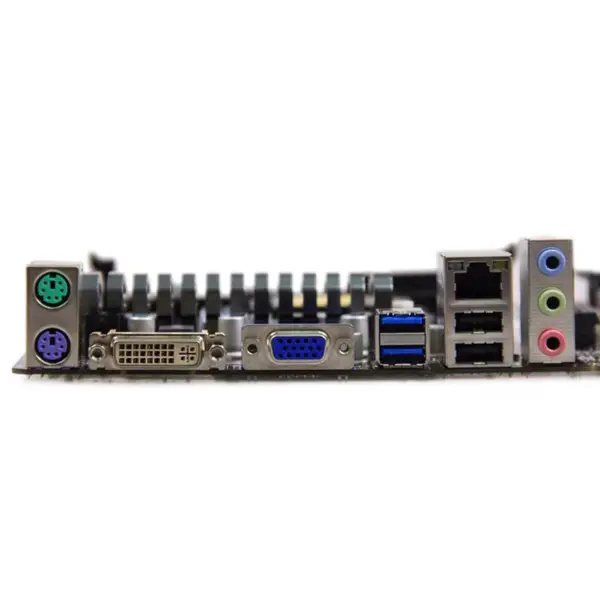 Základní deska Biostar Hi-Fi H81S2 Intel H81 LGA1150 ATX