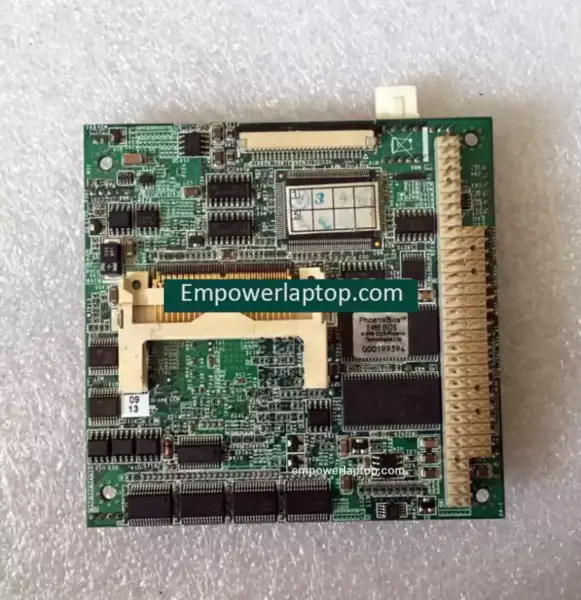 Průmyslová základní deska Advantech PCM-3341F