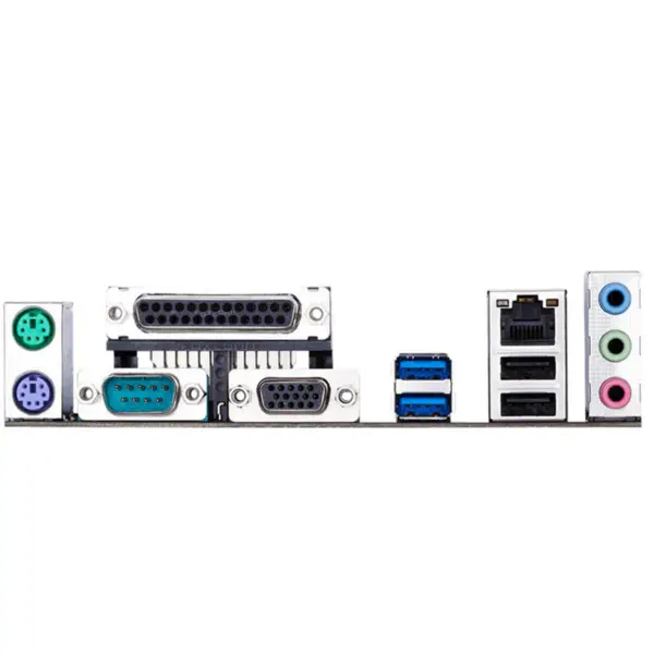 Základní deska Gigabyte GA-H110-D3A H110-D3A LGA1151