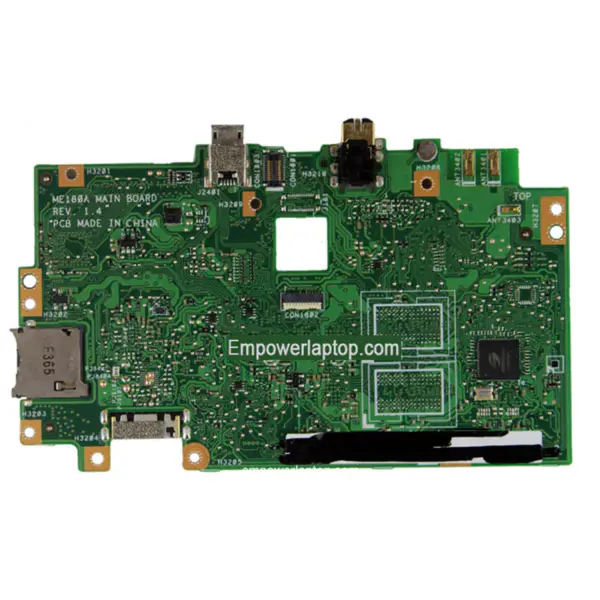 Základní deska tabletu Asus ME180A 8G ME180