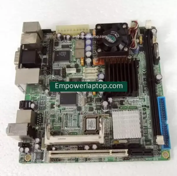 Průmyslová základní deska ibase MB879-R